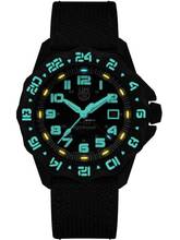 Thumbnail von Luminox F-117 Nighthawk XA.6441 F-117 Nighthawk GMT Men's Watch 44mm 20ATM