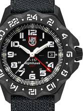 Thumbnail von Luminox F-117 Nighthawk XA.6441 F-117 Nighthawk GMT Men's Watch 44mm 20ATM