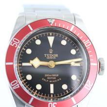 Thumbnail von Tudor Black Bay Heritage Full Set//Ref.79220R//LC100//2017//# 782