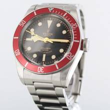 Thumbnail von Tudor Black Bay Heritage Full Set//Ref.79220R//LC100//2017//# 782