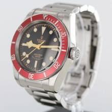 Thumbnail von Tudor Black Bay Heritage Full Set//Ref.79220R//LC100//2017//# 782