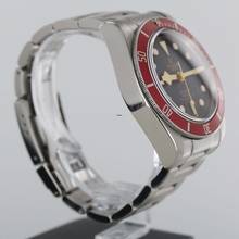 Thumbnail von Tudor Black Bay Heritage Full Set//Ref.79220R//LC100//2017//# 782