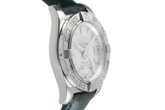 Thumbnail von Breitling Galactic 36 MOP Dial Edelstahl Automatik Damenuhr Ref. A37330