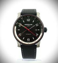 Montblanc Timewalker Full Set