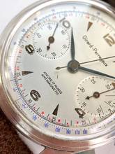 Thumbnail von Girard Perregaux Vintage Chronograph 38mm Steel