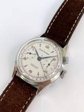 Thumbnail von Girard Perregaux Vintage Chronograph 38mm Steel