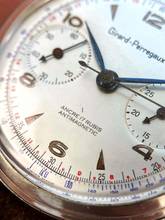 Thumbnail von Girard Perregaux Vintage Chronograph 38mm Steel