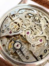 Thumbnail von Girard Perregaux Vintage Chronograph 38mm Steel