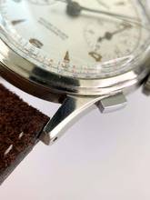 Thumbnail von Girard Perregaux Vintage Chronograph 38mm Steel