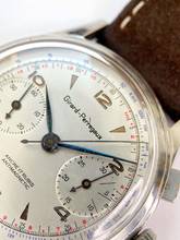 Thumbnail von Girard Perregaux Vintage Chronograph 38mm Steel