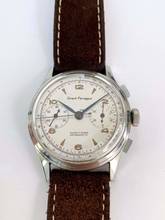 Thumbnail von Girard Perregaux Vintage Chronograph 38mm Steel