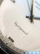 Thumbnail von Favre-Leuba Harpoon Vintage Automatic Top Condition