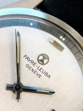 Thumbnail von Favre-Leuba Harpoon Vintage Automatic Top Condition