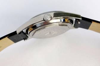Thumbnail von Favre-Leuba Harpoon Vintage Automatic Top Condition