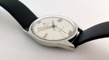 Thumbnail von Favre-Leuba Harpoon Vintage Automatic Top Condition