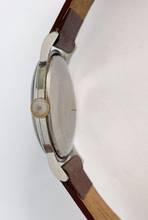 Thumbnail von IWC Hand-winding 33.5mm Steel Bauhaus Design Vintage