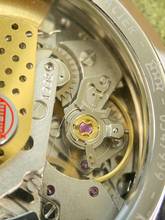 Thumbnail von Alain Silberstein Krono 2 Bauhaus Limited Edition Chronograph Automatic Triple Date Automatic