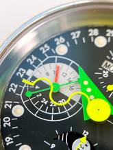 Thumbnail von Alain Silberstein Krono 2 Bauhaus Limited Edition Chronograph Automatic Triple Date Automatic