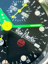 Thumbnail von Alain Silberstein Krono 2 Bauhaus Limited Edition Chronograph Automatic Triple Date Automatic