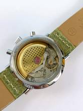 Thumbnail von Alain Silberstein Krono 2 Bauhaus Limited Edition Chronograph Automatic Triple Date Automatic