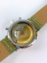 Thumbnail von Alain Silberstein Krono 2 Bauhaus Limited Edition Chronograph Automatic Triple Date Automatic