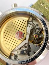 Thumbnail von Alain Silberstein Krono 2 Bauhaus Limited Edition Chronograph Automatic Triple Date Automatic