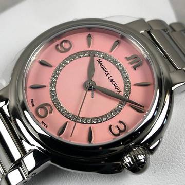 Maurice Lacroix Fiaba Colours Edition NEW FULL SET