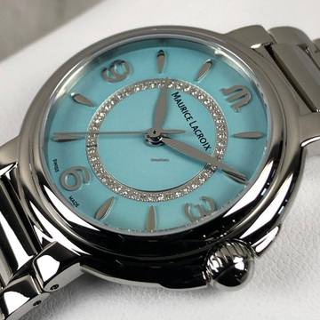 Maurice Lacroix Fiaba Colours Edition NEW FULL SET