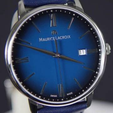 Maurice Lacroix Eliros DATE 40MM NEW FULL SET