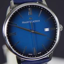Maurice Lacroix Eliros DATE 40MM NEW FULL SET