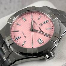Maurice Lacroix AIKON Automatic Summer Edition Limited NEW FULL SET