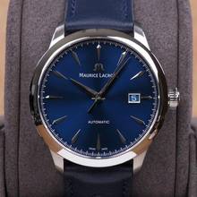 Maurice Lacroix 1975 AUTOMATIC 40MM NEW FULL SET