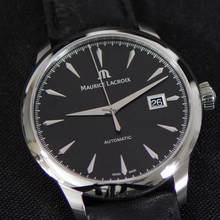 Maurice Lacroix 1975 AUTOMATIC 40MM NEW FULL SET