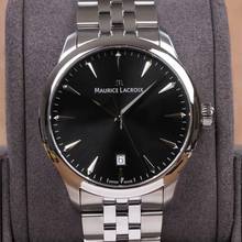  Maurice Lacroix 1975 Quartz NEW FULL SET 