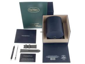 Panerai Submersible Ref.PAM01596 2026 Full Set Ungetragen Submersible QuarantaQuattro 