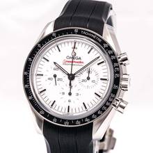  Omega Speedmaster Professional Moonwatch 42 – 310.32.42.50.04.001– NEW & Unworn – 03/2026 Full Set 