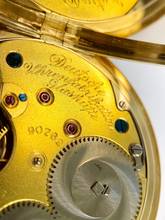 Thumbnail von A. Lange & Söhne pocket watch Pocket Watch Solid Gold Full Gold