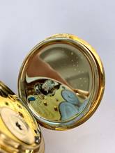 Thumbnail von A. Lange & Söhne pocket watch Pocket Watch Solid Gold Full Gold