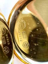 Thumbnail von A. Lange & Söhne pocket watch Pocket Watch Solid Gold Full Gold
