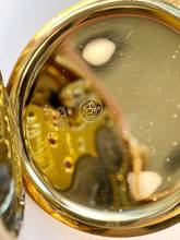 Thumbnail von A. Lange & Söhne pocket watch Pocket Watch Solid Gold Full Gold