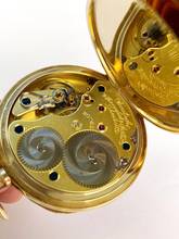 Thumbnail von A. Lange & Söhne pocket watch Pocket Watch Solid Gold Full Gold