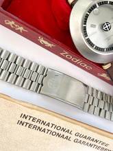 Thumbnail von Zodiac Astrographic Full Set Box Papers Vintage Automatic