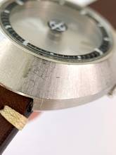 Thumbnail von Zodiac Astrographic Full Set Box Papers Vintage Automatic