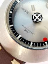 Thumbnail von Zodiac Astrographic Full Set Box Papers Vintage Automatic