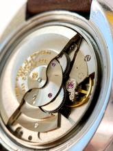 Thumbnail von Zodiac Astrographic Full Set Box Papers Vintage Automatic