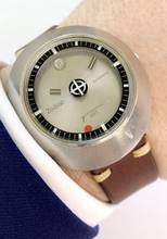 Zodiac Astrographic Full Set Box Papers Vintage Automatic