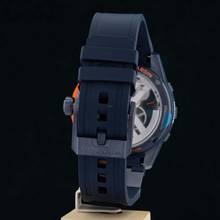 Thumbnail von Ulysse Nardin Diver X Skeleton 44mm Titanium 3723-170LE-3A-BLUE/3A New never worn Full Set Special Edition limited to 175 pieces