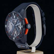 Thumbnail von Ulysse Nardin Diver X Skeleton 44mm Titanium 3723-170LE-3A-BLUE/3A New never worn Full Set Special Edition limited to 175 pieces