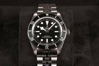 Thumbnail von Tudor Black Bay 41 mm Jubilee – Ref. M7941A1A0NU-0003 – Ungetragen (2026) – LC100 – Full Set sofort verfügbar