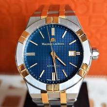 Maurice Lacroix AIKON Automatic NEW FULL SET